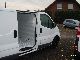 2011 Renault  Trafic 2.0 dCi 115 FAP L1H1 Van or truck up to 7.5t Other vans/trucks up to 7 photo 2