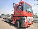 2001 Renault  Magnum 400.19 Stro Truck over 7.5t Stake body photo 1