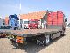 2001 Renault  Magnum 400.19 Stro Truck over 7.5t Stake body photo 2