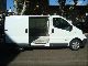 2007 Renault  Trafic DCI 115 L1H1 Grand Confort Van or truck up to 7.5t Box photo 3