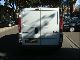 2007 Renault  Trafic DCI 115 L1H1 Grand Confort Van or truck up to 7.5t Box photo 4