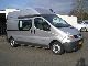 Renault  Trafic 2.0 Dci 350/2900 L2H2 AIRCO 2007 Box-type delivery van - high and long photo