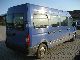 2004 Renault  BUS Master 2.5dCi 16Sitze * Heating * Van or truck up to 7.5t Estate - minibus up to 9 seats photo 2