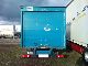 2007 Renault  Mascott Van or truck up to 7.5t Box photo 2