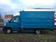 2007 Renault  Mascott Van or truck up to 7.5t Box photo 4