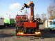 2002 Renault  Kerax 420 dCi 8X4 Crane * + * + air + Intarder radio Truck over 7.5t Other trucks over 7 photo 5