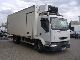 2001 Renault  Midlum 180.12 Truck over 7.5t Refrigerator body photo 1