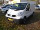 Renault  Trafic 2.0 dCi 90 L1H1 2008 Other vans/trucks up to 7 photo