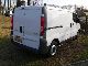 2008 Renault  Trafic 2.0 dCi 90 L1H1 Van or truck up to 7.5t Other vans/trucks up to 7 photo 1