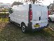 2008 Renault  Trafic 2.0 dCi 90 L1H1 Van or truck up to 7.5t Other vans/trucks up to 7 photo 2