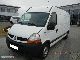 Renault  L3H2 MAXI PACK CLIM 2009 Box-type delivery van - high and long photo
