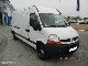 2009 Renault  L3H2 MAXI PACK CLIM Van or truck up to 7.5t Box-type delivery van - high and long photo 1