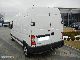 2009 Renault  L3H2 MAXI PACK CLIM Van or truck up to 7.5t Box-type delivery van - high and long photo 3