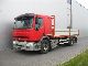 2001 Renault  PREMIUM 260 SLEEPING CAB 4X2 EURO 3 Truck over 7.5t Chassis photo 1