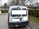 2000 Renault  Kangoo Van or truck up to 7.5t Box-type delivery van photo 2