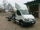 2002 Renault  MASCOTT 140 52AF, 3500 KG. DMC Van or truck up to 7.5t Other vans/trucks up to 7 photo 10