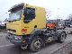 Renault  Kerax 370 2002 Standard tractor/trailer unit photo