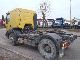 2002 Renault  Kerax 370 Semi-trailer truck Standard tractor/trailer unit photo 1