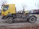 2002 Renault  Kerax 370 Semi-trailer truck Standard tractor/trailer unit photo 3