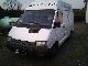 Renault  Traffic 1990 Box-type delivery van - high and long photo
