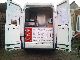 1990 Renault  Traffic Van or truck up to 7.5t Box-type delivery van - high and long photo 1