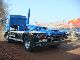 2000 Renault  M-150 Truck over 7.5t Roll-off tipper photo 1