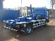 2000 Renault  M-150 Truck over 7.5t Roll-off tipper photo 2