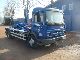 2000 Renault  M-150 Truck over 7.5t Roll-off tipper photo 3