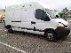 2005 Renault  master Van or truck up to 7.5t Box-type delivery van - high and long photo 2