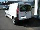 2008 Renault  Kangoo Express Grd Confort dCi85 Van or truck up to 7.5t Box photo 2
