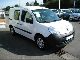 2008 Renault  Kangoo Express Grd Confort dCi85 Van or truck up to 7.5t Box photo 3