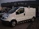 2012 Renault  Trafic L1H1 2.0 dCi 115 Van or truck up to 7.5t Box-type delivery van photo 3