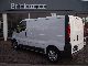 2012 Renault  Trafic L1H1 2.0 dCi 115 Van or truck up to 7.5t Box-type delivery van photo 5