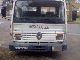 1993 Renault  S 140 Midlines Van or truck up to 7.5t Three-sided Tipper photo 3