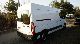 2011 Renault  Master III 2.3DCi org.18tyś km! Van or truck up to 7.5t Box-type delivery van - high photo 3