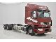 2007 Renault  PREMIUM 450 - 6X2 Truck over 7.5t Chassis photo 1