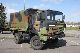 1990 Renault  trm 2000 Truck over 7.5t Stake body and tarpaulin photo 2
