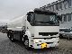 Renault  Premium 420 CDI and the bottom-top filling, Euro4 2002 Tank truck photo