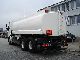 2002 Renault  Premium 420 CDI and the bottom-top filling, Euro4 Truck over 7.5t Tank truck photo 5