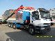 2000 Renault  9501-34026G 8x2 PALFINGER PK 3xHY: Truck over 7.5t Truck-mounted crane photo 1