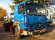 1991 Renault  Major/350/385 420 SPRING SPRING Semi-trailer truck Standard tractor/trailer unit photo 1