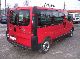 2002 Renault  TRAFFIC 6-CIO OSOBOWA Van or truck up to 7.5t Other vans/trucks up to 7 photo 3