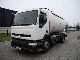 1997 Renault  Premium 250 4x2 18 522 liters of LPG GAS GPL Truck over 7.5t Tank truck photo 1