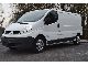 Renault  Trafic 2.0 Dci 2900 L2H1 3p 2011 Box-type delivery van - long photo