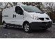 2011 Renault  Trafic 2.0 Dci 2900 L2H1 3p Van or truck up to 7.5t Box-type delivery van - long photo 1