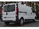2011 Renault  Trafic 2.0 Dci 2900 L2H1 3p Van or truck up to 7.5t Box-type delivery van - long photo 2