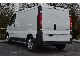 2012 Renault  Trafic 2.0 Dci Fap 310/2700 L1H1 3P Van or truck up to 7.5t Box-type delivery van photo 3