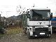 1997 Renault  MAGNUM Thurs drewna drzewa! Truck over 7.5t Timber carrier photo 1