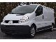 Renault  Trafic 2.0 Dci 2900 L2H1 3P 2012 Box-type delivery van - long photo