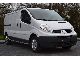 2012 Renault  Trafic 2.0 Dci 2900 L2H1 3P Van or truck up to 7.5t Box-type delivery van - long photo 1